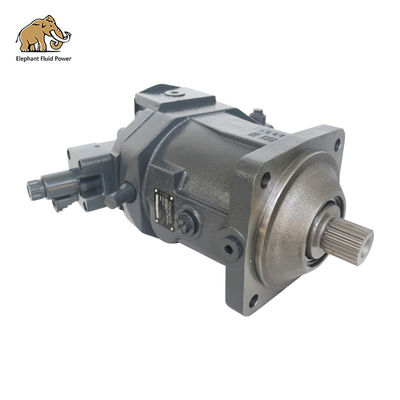 A6VM160EP2-63W-VZB0170PA-S در حال حاضر در دسترس است موتور پیستون هیدرولیک ساخته شده در چین متناسب با Bosch Rexroth A6VM160 قطعات نیز در دسترس است