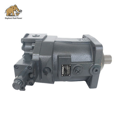 A6VM160EP2-63W-VZB0170PA-S در حال حاضر در دسترس است موتور پیستون هیدرولیک ساخته شده در چین متناسب با Bosch Rexroth A6VM160 قطعات نیز در دسترس است