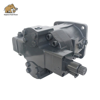 A6VM160EP2-63W-VZB0170PA-S در حال حاضر در دسترس است موتور پیستون هیدرولیک ساخته شده در چین متناسب با Bosch Rexroth A6VM160 قطعات نیز در دسترس است