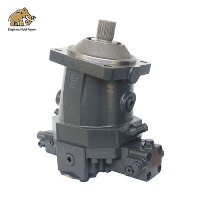 A6VM160EP2-63W-VZB0170PA-S در حال حاضر در دسترس است موتور پیستون هیدرولیک ساخته شده در چین متناسب با Bosch Rexroth A6VM160 قطعات نیز در دسترس است