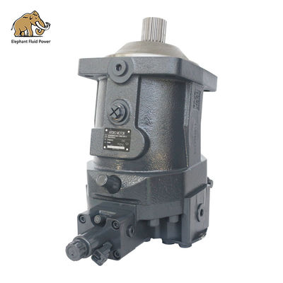 A6VM160EP2-63W-VZB0170PA-S در حال حاضر در دسترس است موتور پیستون هیدرولیک ساخته شده در چین متناسب با Bosch Rexroth A6VM160 قطعات نیز در دسترس است