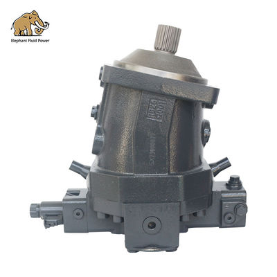A6VM160EP2-63W-VZB0170PA-S در حال حاضر در دسترس است موتور پیستون هیدرولیک ساخته شده در چین متناسب با Bosch Rexroth A6VM160 قطعات نیز در دسترس است