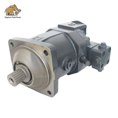 A6VM160EP2-63W-VZB0170PA-S در حال حاضر در دسترس است موتور پیستون هیدرولیک ساخته شده در چین متناسب با Bosch Rexroth A6VM160 قطعات نیز در دسترس است