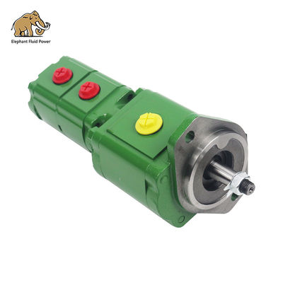 RE279133 آماده استاک در حال حاضر در دسترس است پمپ های هیدرولیکی ساخته شده در چین برای جان دیر