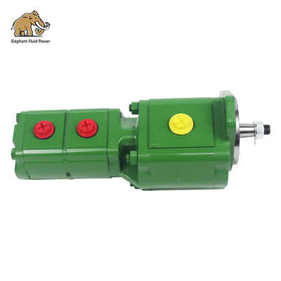 RE279133 آماده استاک در حال حاضر در دسترس است پمپ های هیدرولیکی ساخته شده در چین برای جان دیر