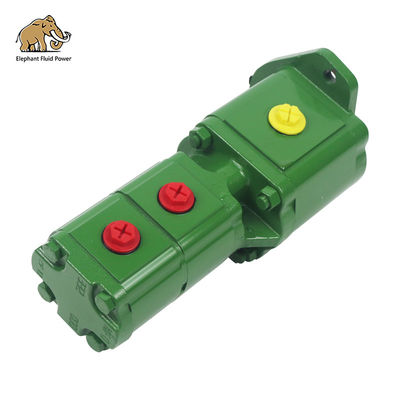 RE279133 آماده استاک در حال حاضر در دسترس است پمپ های هیدرولیکی ساخته شده در چین برای جان دیر