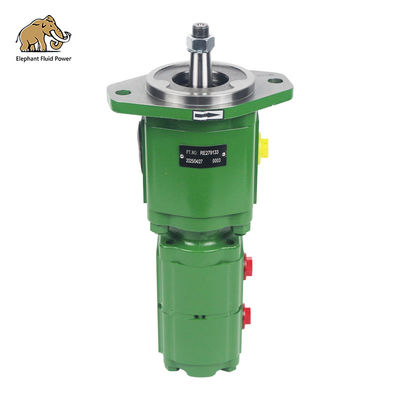 RE279133 آماده استاک در حال حاضر در دسترس است پمپ های هیدرولیکی ساخته شده در چین برای جان دیر