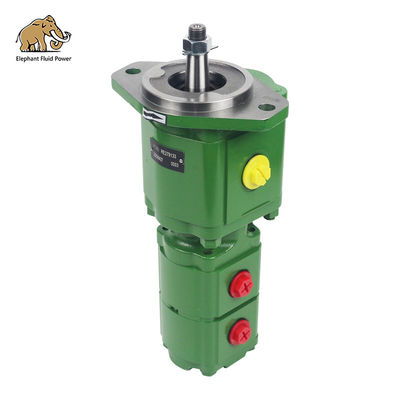 RE279133 آماده استاک در حال حاضر در دسترس است پمپ های هیدرولیکی ساخته شده در چین برای جان دیر