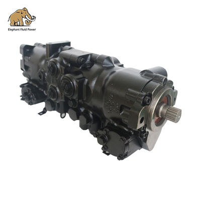 پمپ MPT046 و قطعات موجود در انبار در حال حاضر در دسترس ساخته شده در چین Fit Sauer MPT046 پمپ هیدرولیک