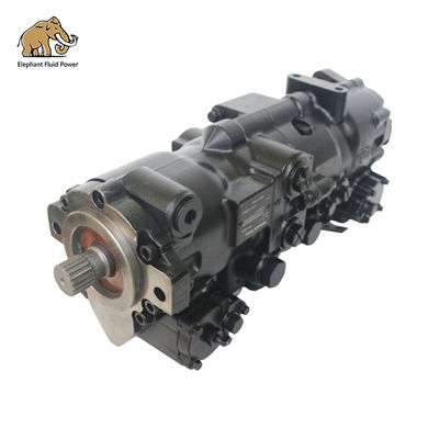 پمپ MPT046 و قطعات موجود در انبار در حال حاضر در دسترس ساخته شده در چین Fit Sauer MPT046 پمپ هیدرولیک