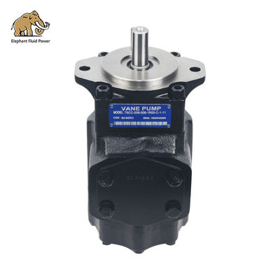 T6CC-008-008-1R00-C-1-11 - پمپ و قطعات موجود برای نصب پمپ هیدرولیک پارکر دنیسون ساخته شده در چین