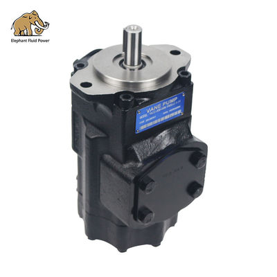 T6CC-008-008-1R00-C-1-11 - پمپ و قطعات موجود برای نصب پمپ هیدرولیک پارکر دنیسون ساخته شده در چین