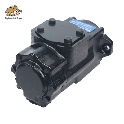 T6CC-008-008-1R00-C-1-11 - پمپ و قطعات موجود برای نصب پمپ هیدرولیک پارکر دنیسون ساخته شده در چین