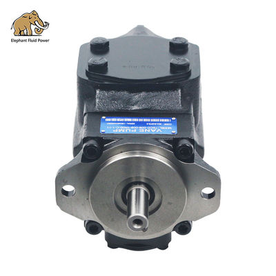 T6CC-008-008-1R00-C-1-11 - پمپ و قطعات موجود برای نصب پمپ هیدرولیک پارکر دنیسون ساخته شده در چین