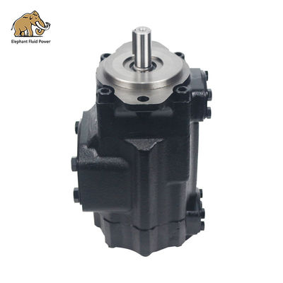 در حال حاضر در انبار T6CC 025 006 1R** C111 - پمپ و قطعات موجود برای نصب پارکر دنیسون پمپ هیدرولیک فان ساخته شده در چین