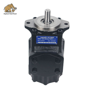 در حال حاضر در انبار T6CC 025 006 1R** C111 - پمپ و قطعات موجود برای نصب پارکر دنیسون پمپ هیدرولیک فان ساخته شده در چین
