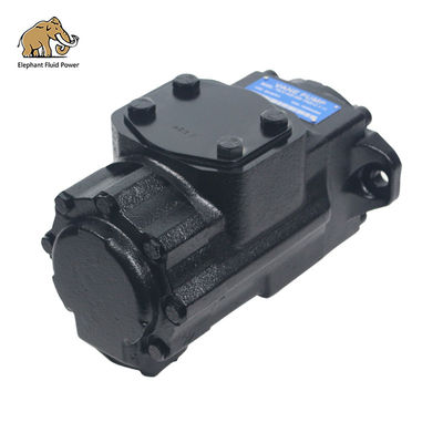 در حال حاضر در انبار T6CC 025 006 1R** C111 - پمپ و قطعات موجود برای نصب پارکر دنیسون پمپ هیدرولیک فان ساخته شده در چین