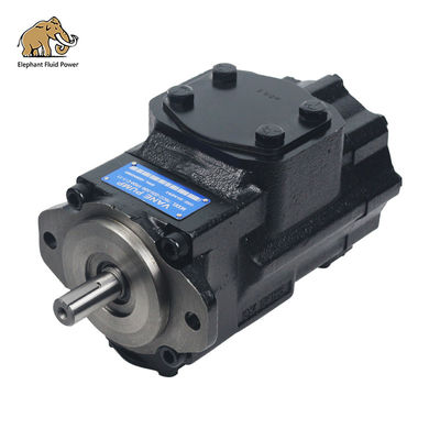 در حال حاضر در انبار T6CC 025 006 1R** C111 - پمپ و قطعات موجود برای نصب پارکر دنیسون پمپ هیدرولیک فان ساخته شده در چین