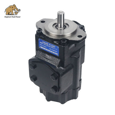 در حال حاضر در انبار T6CC 025 006 1R** C111 - پمپ و قطعات موجود برای نصب پارکر دنیسون پمپ هیدرولیک فان ساخته شده در چین