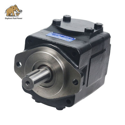 T6E-066-1R00-C1 پمپ و قطعات فان ساخته شده در چین مناسب T6E Denison