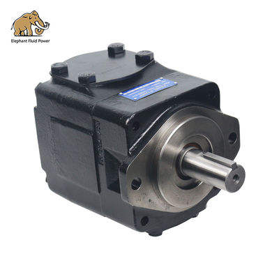 T6E-066-1R00-C1 پمپ و قطعات فان ساخته شده در چین مناسب T6E Denison