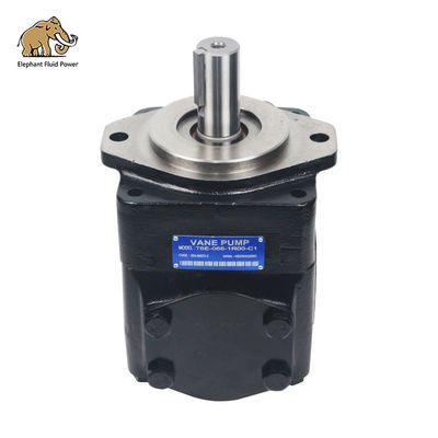 T6E-066-1R00-C1 پمپ و قطعات فان ساخته شده در چین مناسب T6E Denison