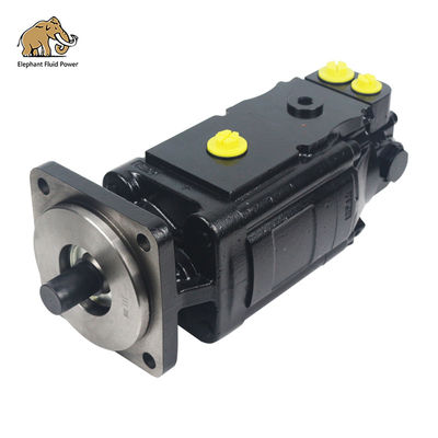 پمپ اصلی JCB با کیفیت بالا 799137GY برای لودر بیل‌دار