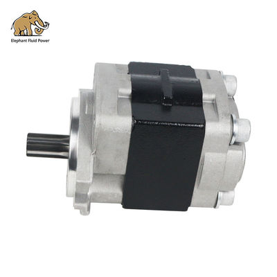 پمپ دنده هیدرولیک OEM CBHZG-F32 برای لیفتراک موتور دیزل