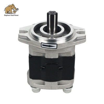 پمپ دنده هیدرولیک OEM CBHZG-F32 برای لیفتراک موتور دیزل
