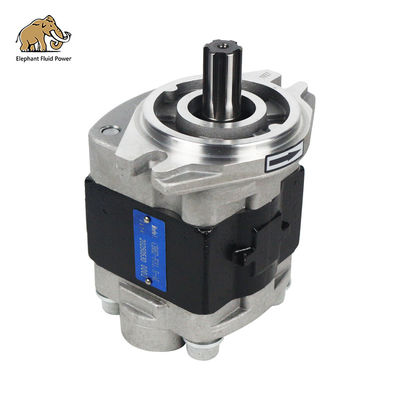 پمپ دنده هیدرولیک OEM CBHZG-F32 برای لیفتراک موتور دیزل