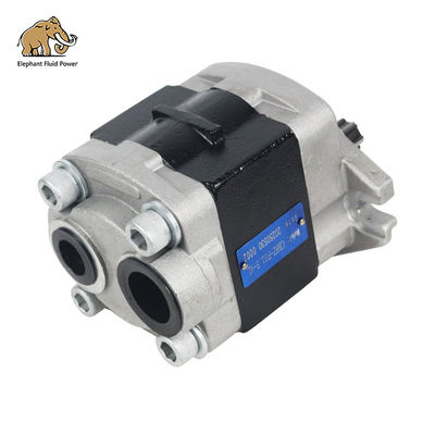 پمپ دنده هیدرولیک OEM CBHZG-F32 برای لیفتراک موتور دیزل