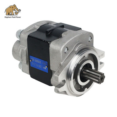 پمپ دنده هیدرولیک OEM CBHZG-F32 برای لیفتراک موتور دیزل