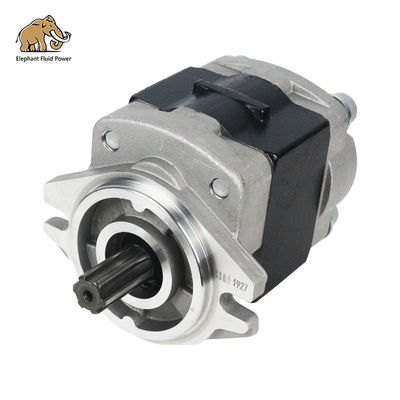 پمپ دنده هیدرولیک OEM CBHZG-F32 برای لیفتراک موتور دیزل