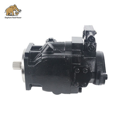 پمپ پیستونی هیدرولیک ساخت چین با OEM دانفوس JRLS65 مطابقت دارد