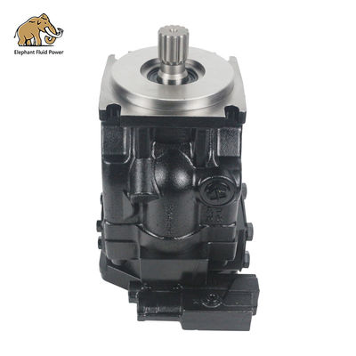 پمپ پیستونی هیدرولیک ساخت چین با OEM دانفوس JRLS65 مطابقت دارد