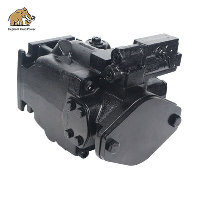 پمپ پیستونی هیدرولیک ساخت چین با OEM دانفوس JRLS65 مطابقت دارد