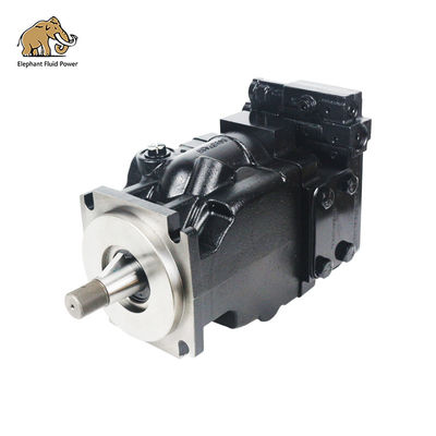 پمپ پیستون هیدرولیک ساخته شده در چین با دانفوس JRRS60 OEM مطابقت دارد