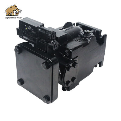 پمپ پیستون هیدرولیک ساخته شده در چین با دانفوس JRRS60 OEM مطابقت دارد