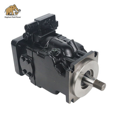پمپ پیستون هیدرولیک ساخته شده در چین با دانفوس JRRS60 OEM مطابقت دارد