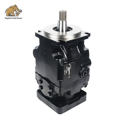 پمپ پیستون هیدرولیک ساخته شده در چین با دانفوس JRRS60 OEM مطابقت دارد