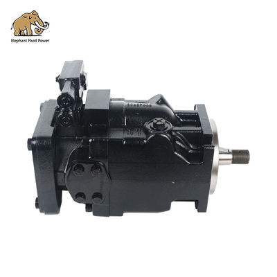 پمپ پیستون هیدرولیک ساخته شده در چین با دانفوس JRRS60 OEM مطابقت دارد