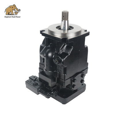پمپ پیستون هیدرولیک ساخته شده در چین با دانفوس JRRS60 OEM مطابقت دارد