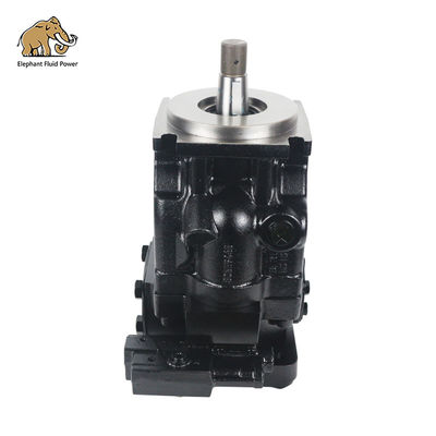 پمپ پیستون هیدرولیک ساخته شده در چین با دانفوس JRRS60 OEM مطابقت دارد
