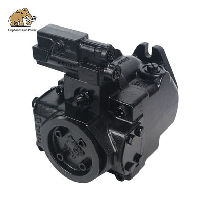 پمپ پیستون هیدرولیک Danfoss JRRS65CRP2620NNN3K4RFA8NFFFJJJNN OEM