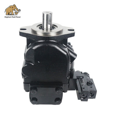 پمپ پیستون هیدرولیک Danfoss JRRS65CRP2620NNN3K4RFA8NFFFJJJNN OEM
