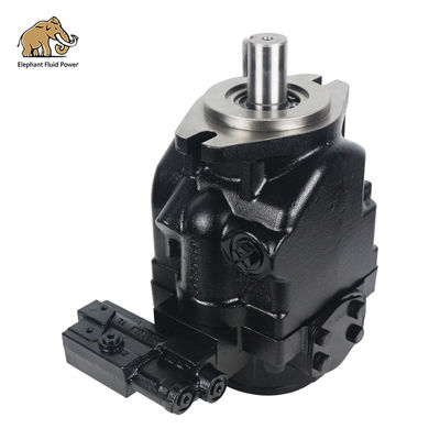 پمپ پیستون هیدرولیک Danfoss JRRS65CRP2620NNN3K4RFA8NFFFJJJNN OEM