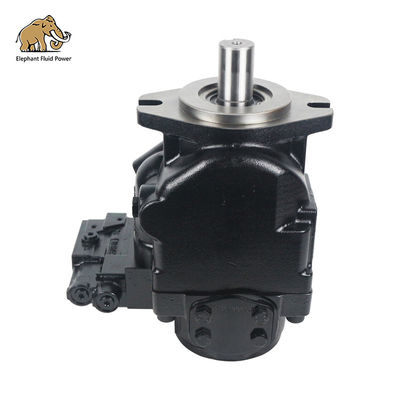 پمپ پیستون هیدرولیک Danfoss JRRS65CRP2620NNN3K4RFA8NFFFJJJNN OEM
