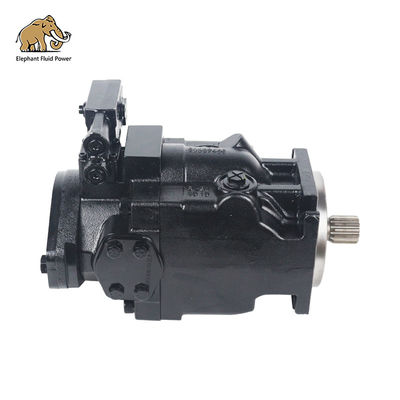 JRRS75 پمپ پیستون هیدرولیک دانفوس JRRS75CLS2520NNN3S1BVA2NNNNJJJNN OEM