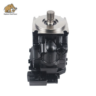 JRRS75 پمپ پیستون هیدرولیک دانفوس JRRS75CLS2520NNN3S1BVA2NNNNJJJNN OEM
