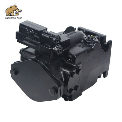 JRRS75 پمپ پیستون هیدرولیک دانفوس JRRS75CLS2520NNN3S1BVA2NNNNJJJNN OEM